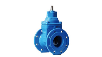 Gate Valve(gland type)